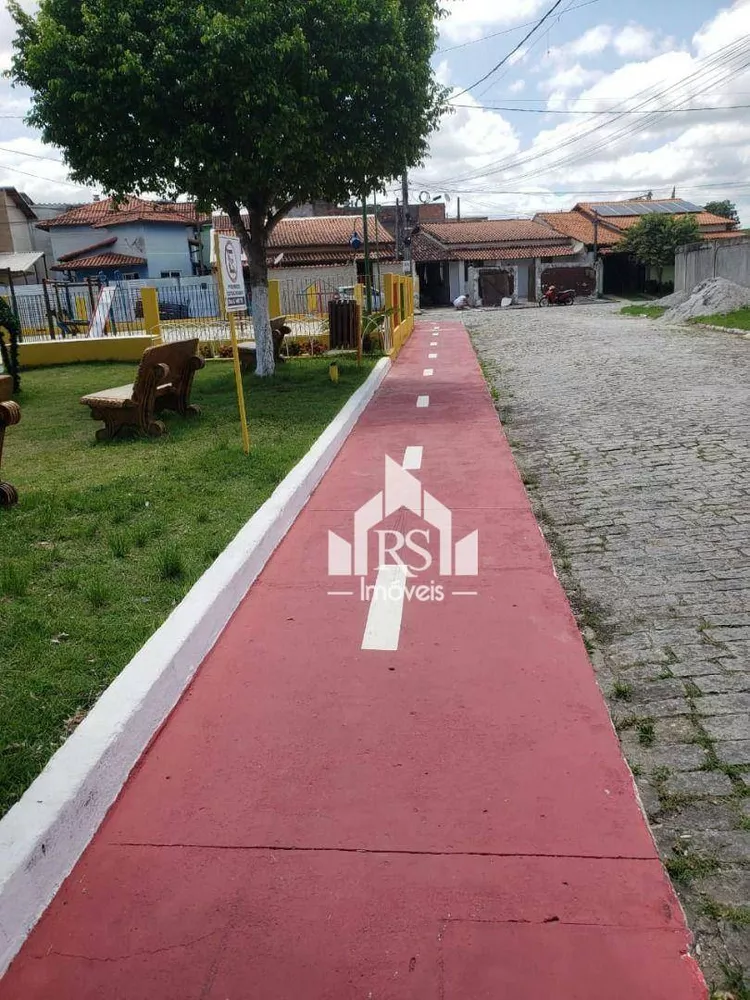Casa de Condomínio, 2 quartos - Foto 10