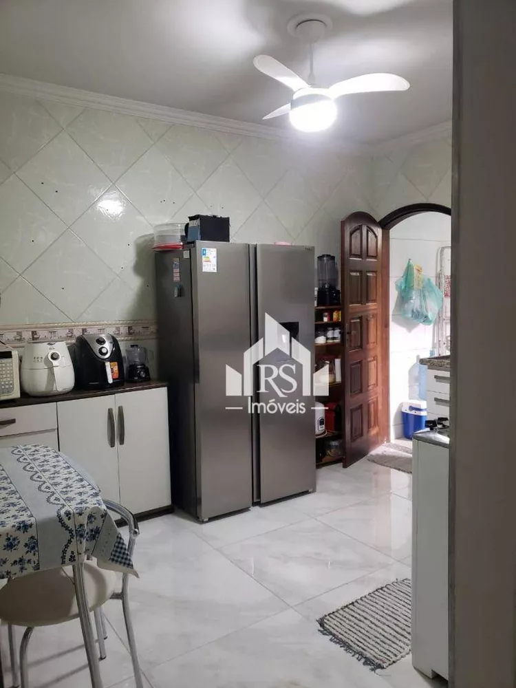 Casa de Condomínio, 2 quartos - Foto 5
