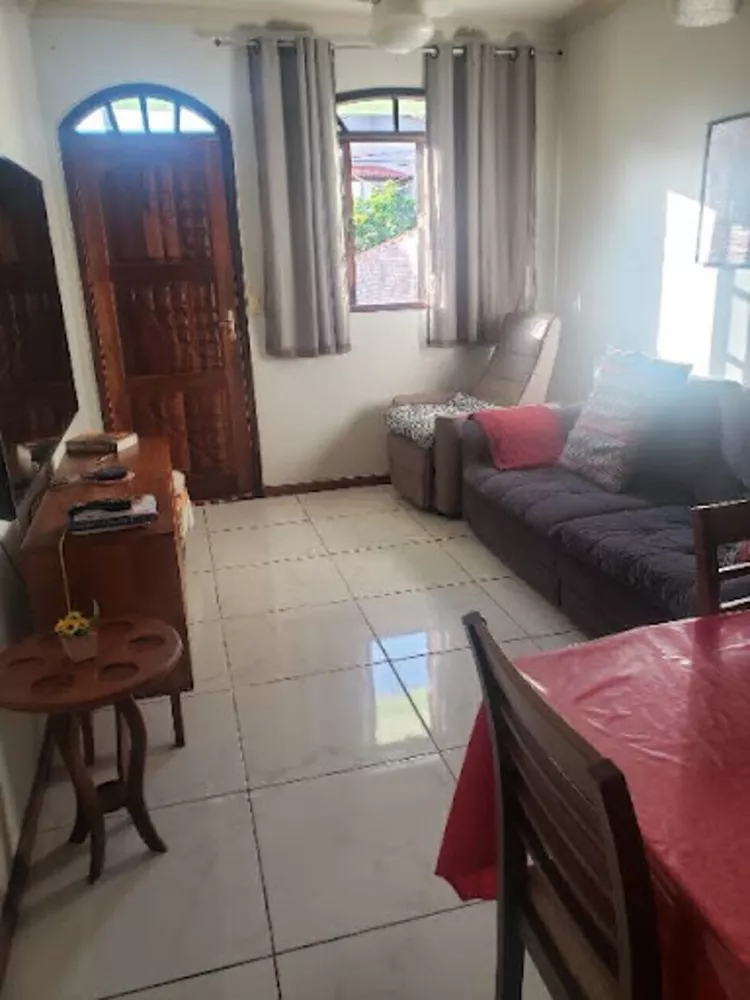 Casa de Condomínio, 2 quartos - Foto 17