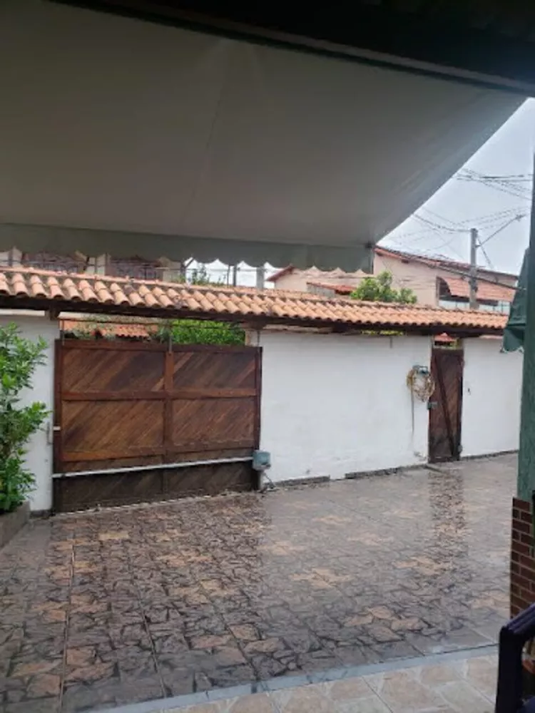 Casa de Condomínio, 2 quartos - Foto 20