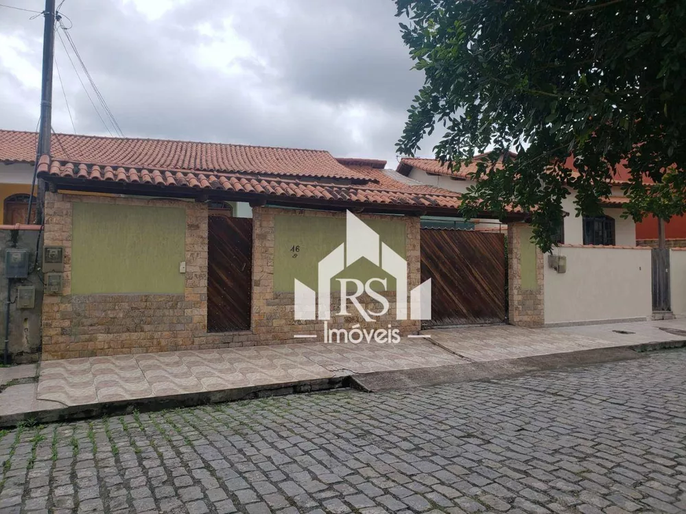 Casa de Condomínio, 2 quartos - Foto 3