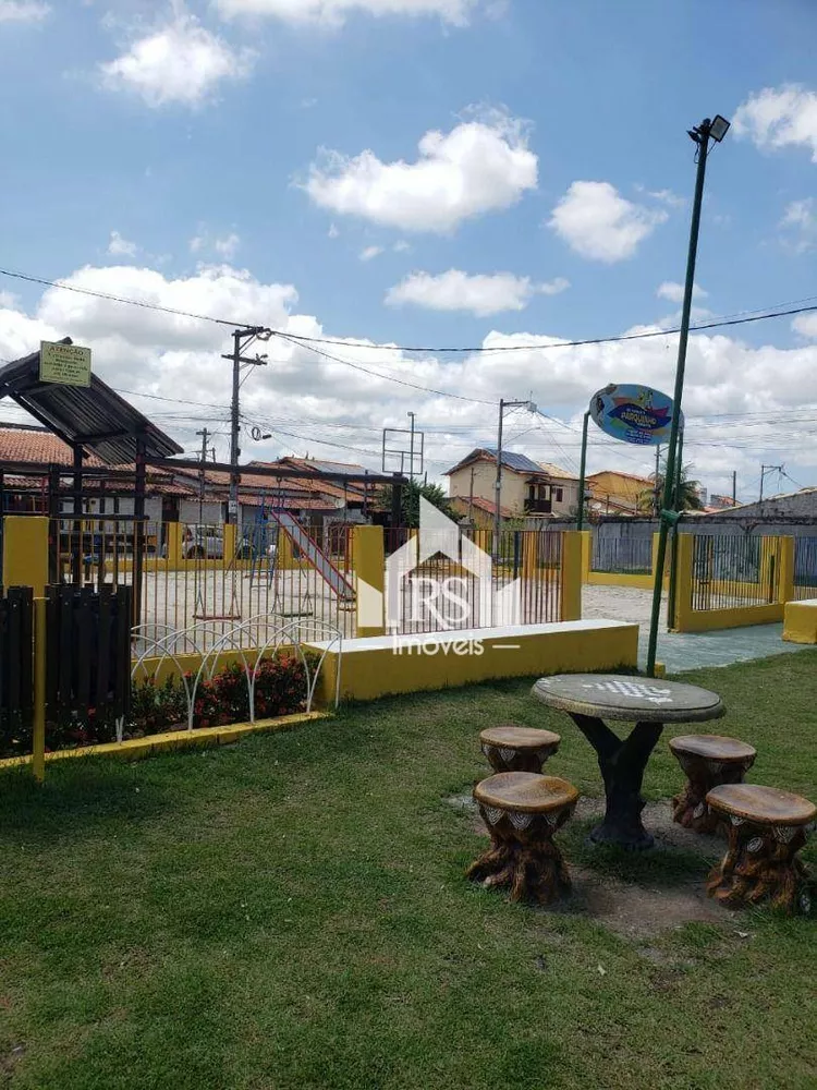 Casa de Condomínio, 2 quartos - Foto 18