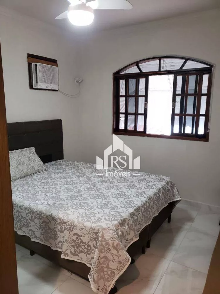 Casa de Condomínio, 2 quartos - Foto 12