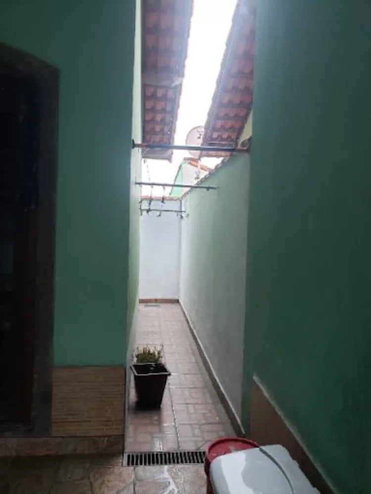Casa de Condomínio, 2 quartos - Foto 11