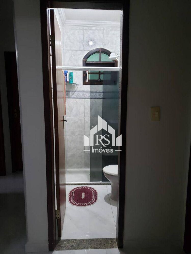 Casa de Condomínio, 2 quartos - Foto 16