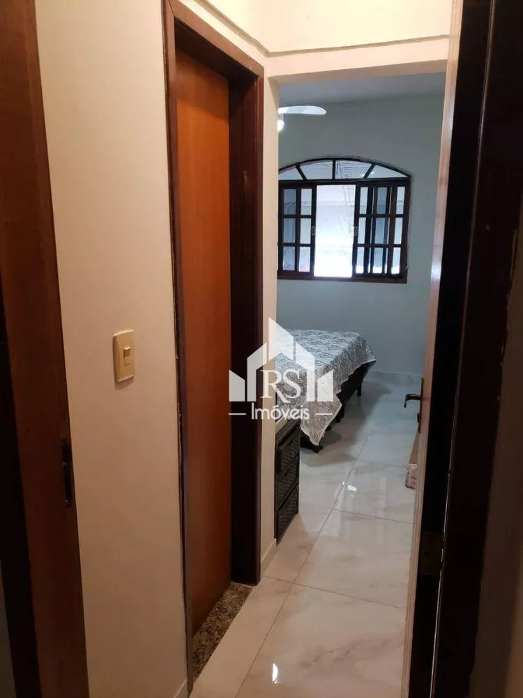 Casa de Condomínio, 2 quartos - Foto 4