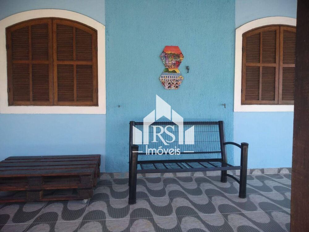 Casa, 3 quartos, 90 m² - Foto 5