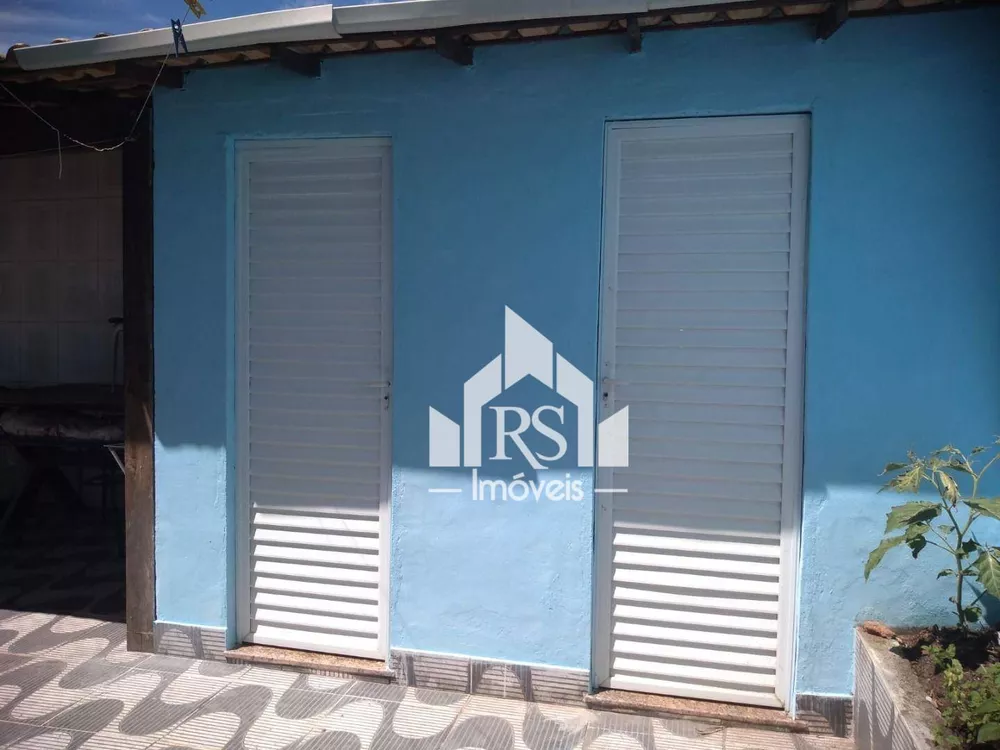 Casa, 3 quartos, 90 m² - Foto 7