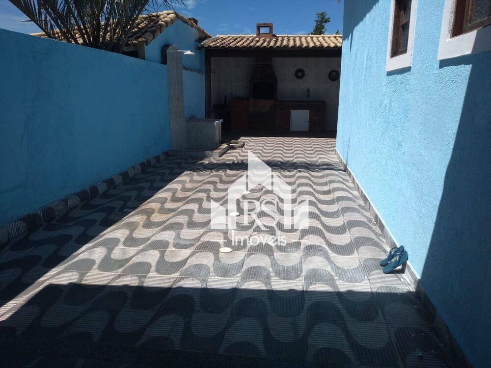 Casa, 3 quartos, 90 m² - Foto 18