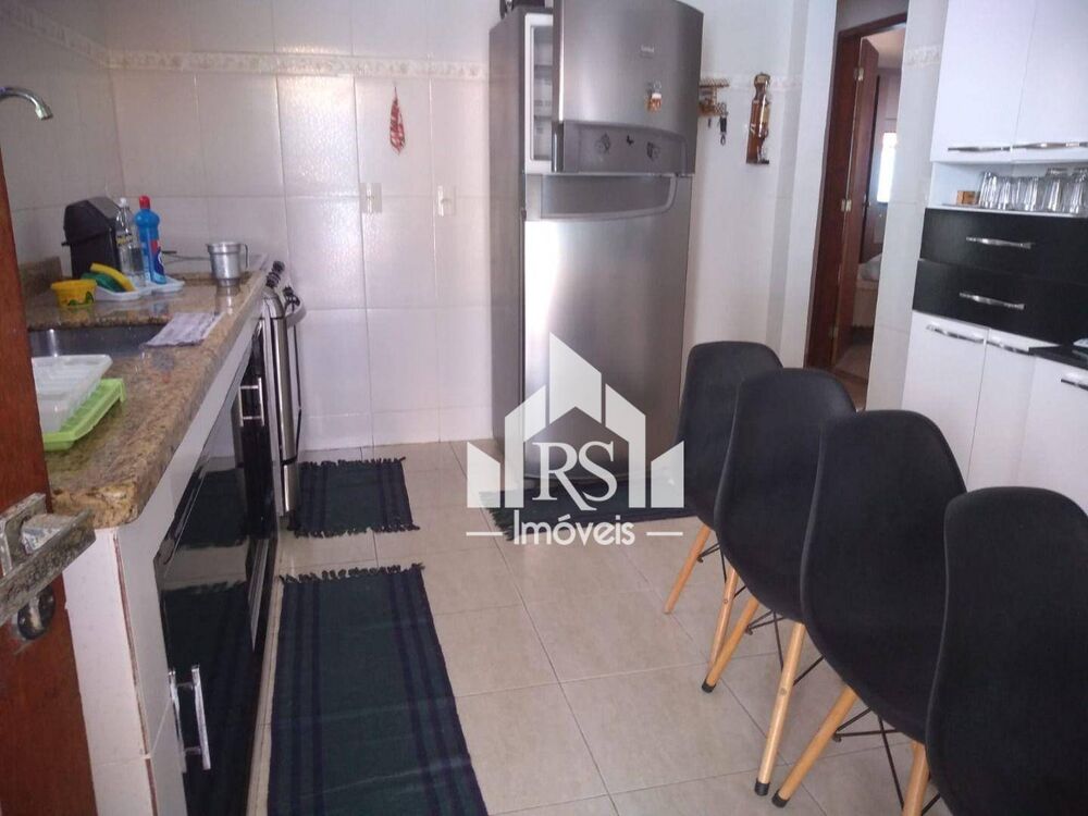 Casa, 3 quartos, 90 m² - Foto 9