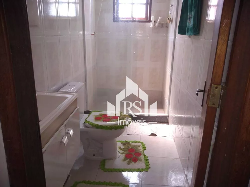 Casa, 3 quartos, 90 m² - Foto 11