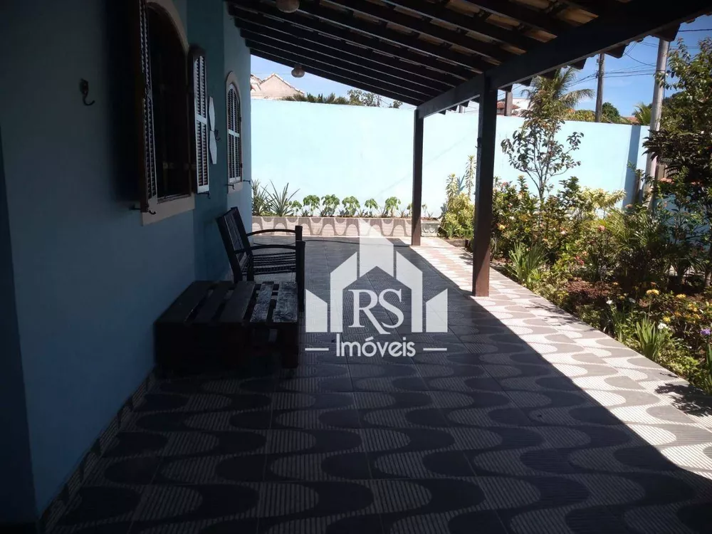 Casa, 3 quartos, 90 m² - Foto 14