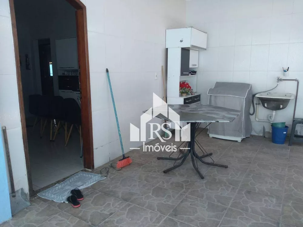 Casa, 3 quartos, 90 m² - Foto 16