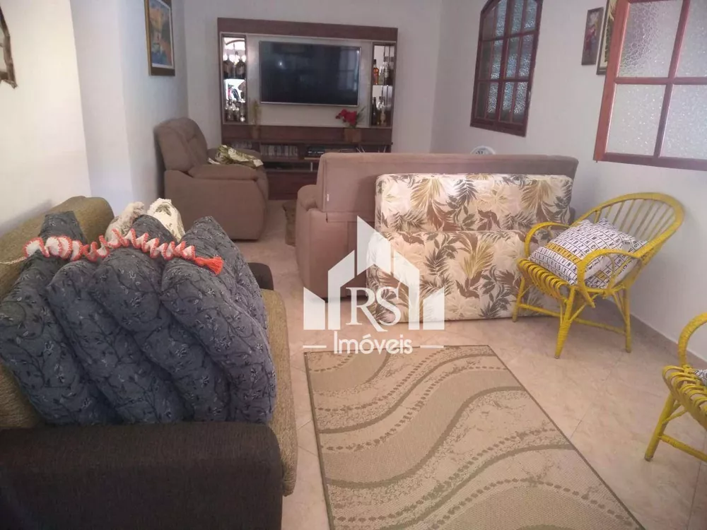 Casa, 3 quartos, 90 m² - Foto 3