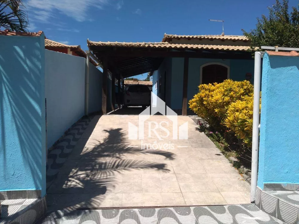 Casa, 3 quartos, 90 m² - Foto 4