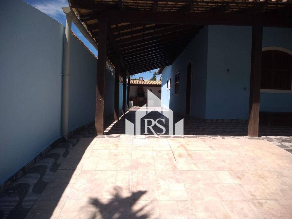 Casa, 3 quartos, 90 m² - Foto 8