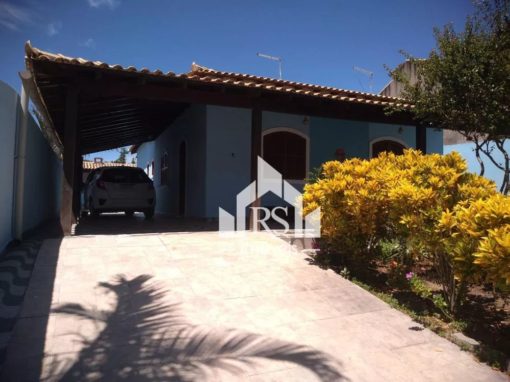 Casa, 3 quartos, 90 m² - Foto 10