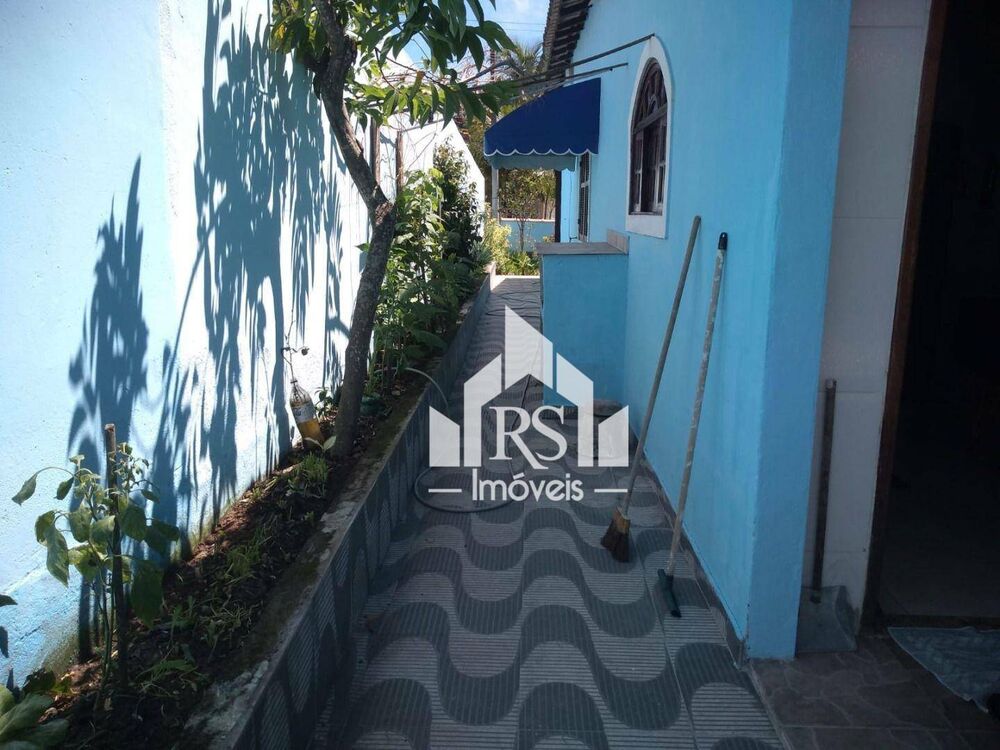 Casa, 3 quartos, 90 m² - Foto 2