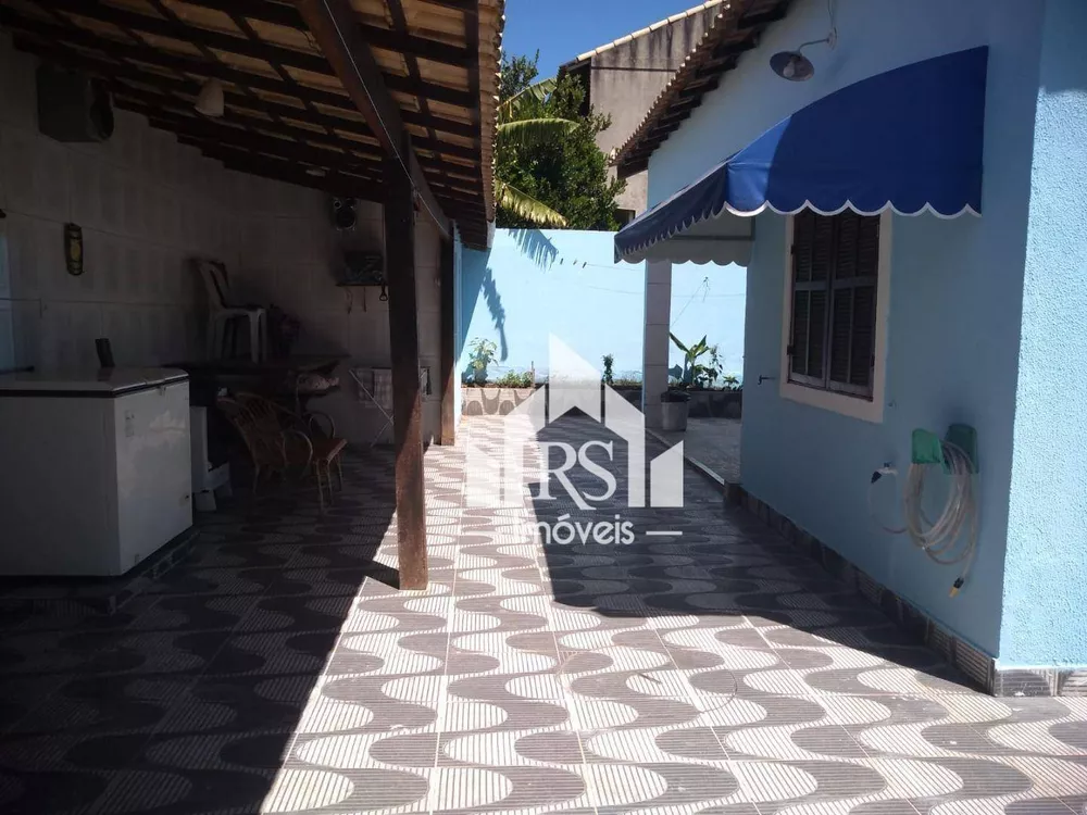 Casa, 3 quartos, 90 m² - Foto 6