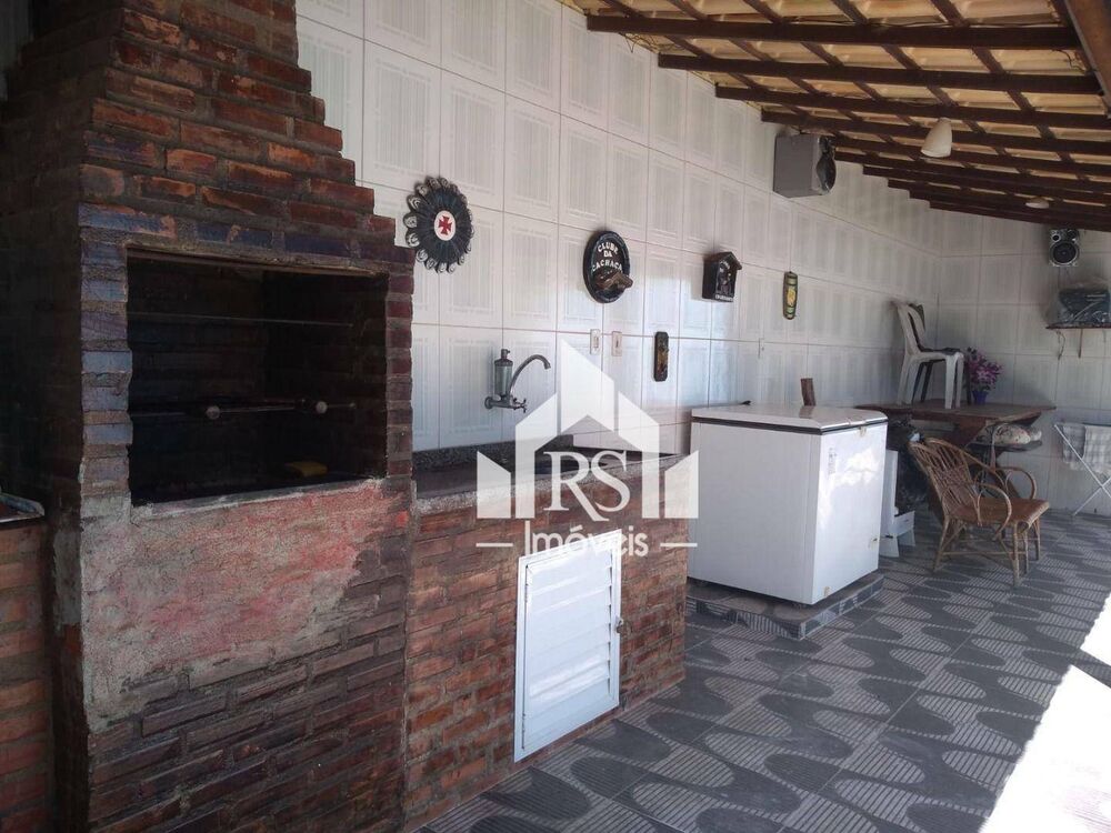 Casa, 3 quartos, 90 m² - Foto 13
