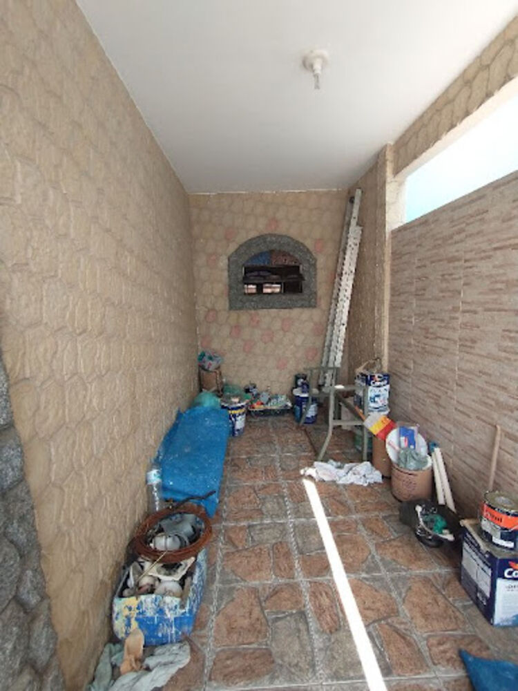 Casa de Condomínio, 2 quartos - Foto 10
