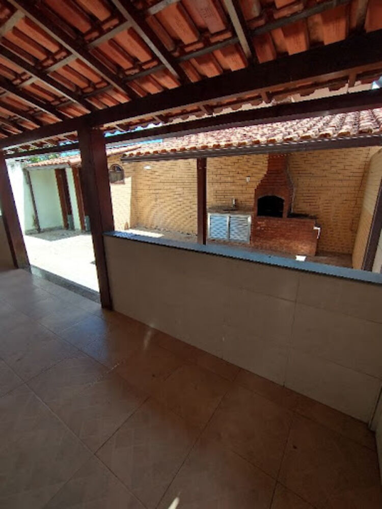 Casa de Condomínio, 2 quartos - Foto 8