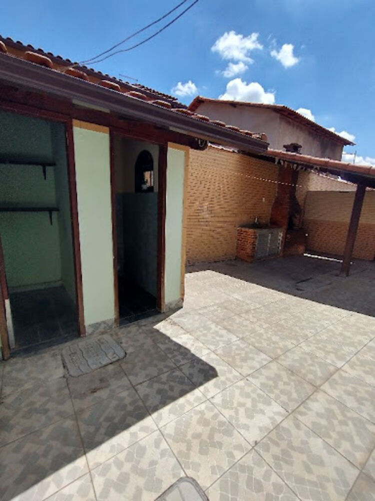 Casa de Condomínio, 2 quartos - Foto 2