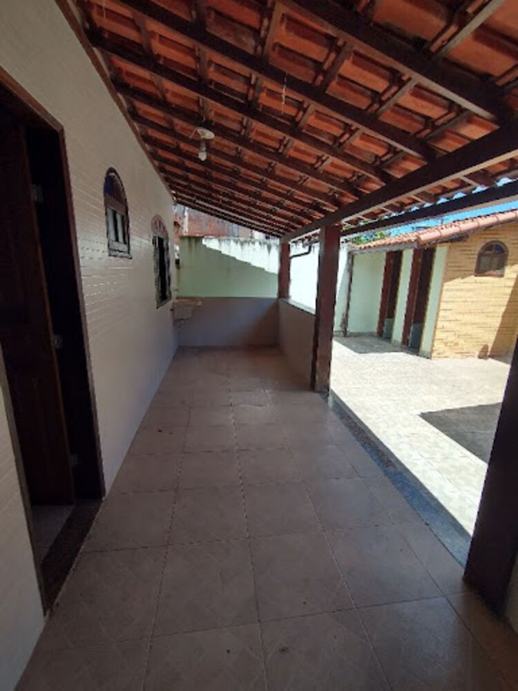 Casa de Condomínio, 2 quartos - Foto 11