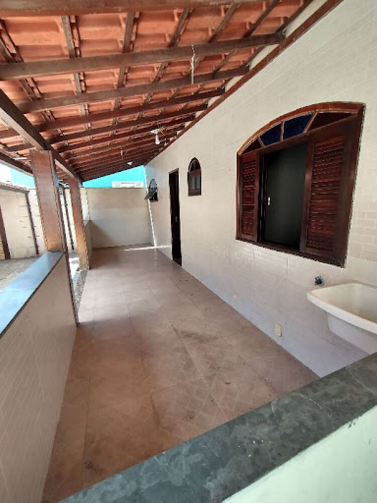 Casa de Condomínio, 2 quartos - Foto 4