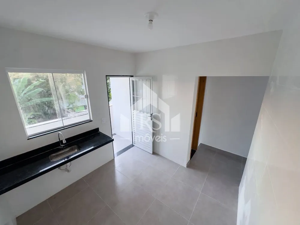 Casa, 2 quartos, 67 m² - Foto 4