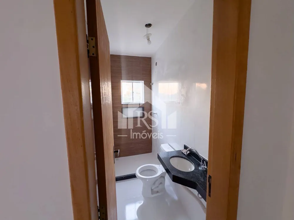 Casa, 2 quartos, 67 m² - Foto 6