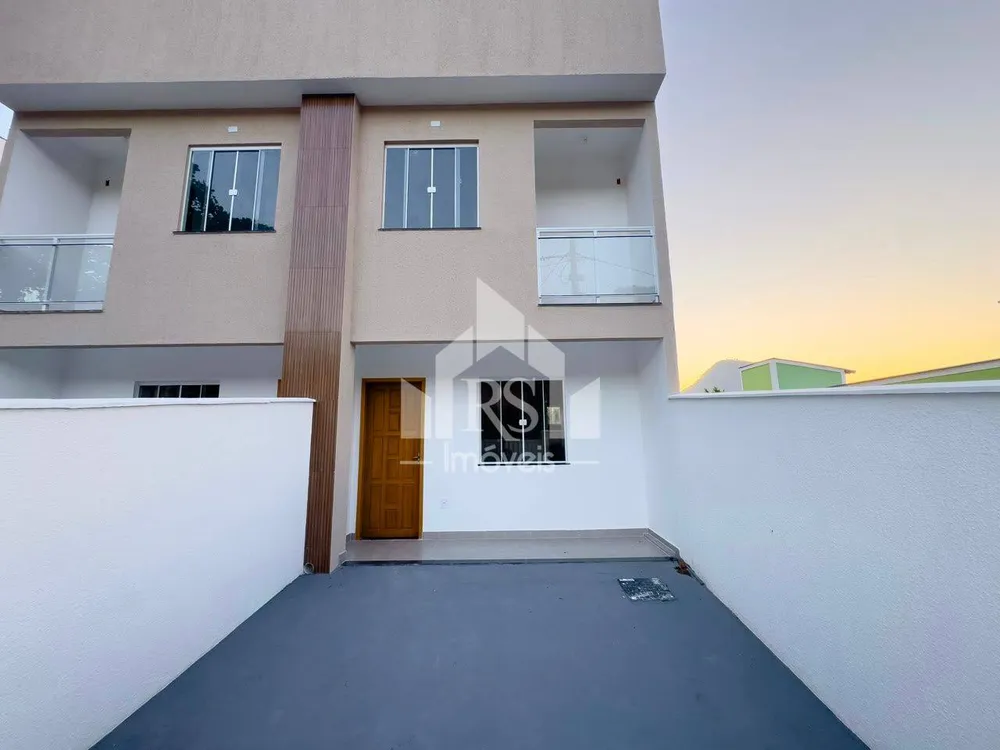 Casa, 2 quartos, 67 m² - Foto 1