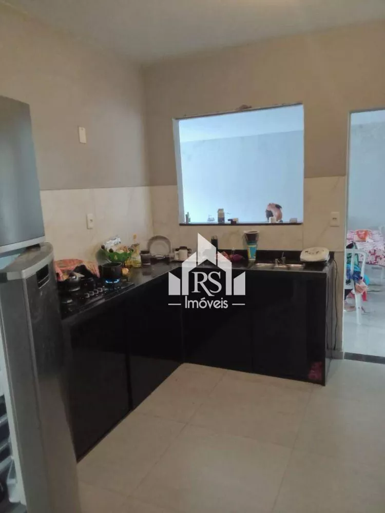 Casa, 4 quartos, 180 m² - Foto 3