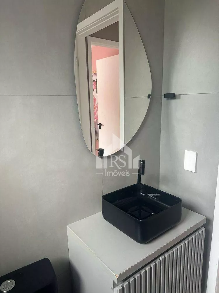 Apartamento, 2 quartos, 49 m² - Foto 9