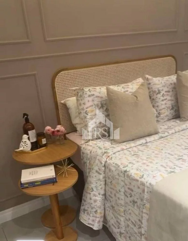 Apartamento, 2 quartos, 49 m² - Foto 12