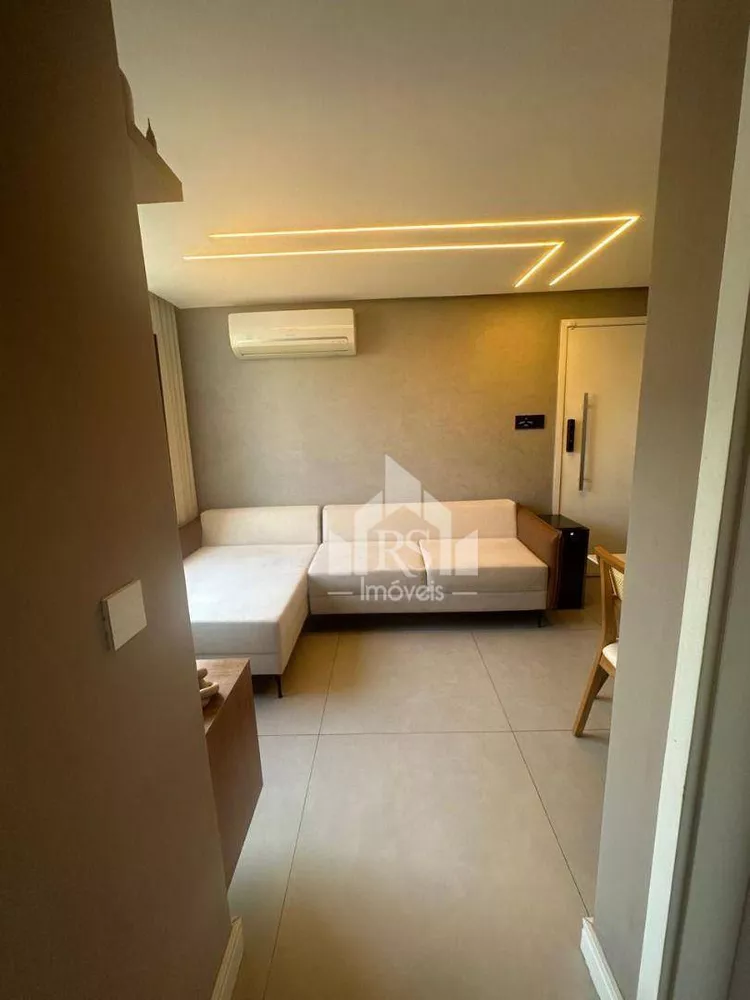 Apartamento, 2 quartos, 49 m² - Foto 6