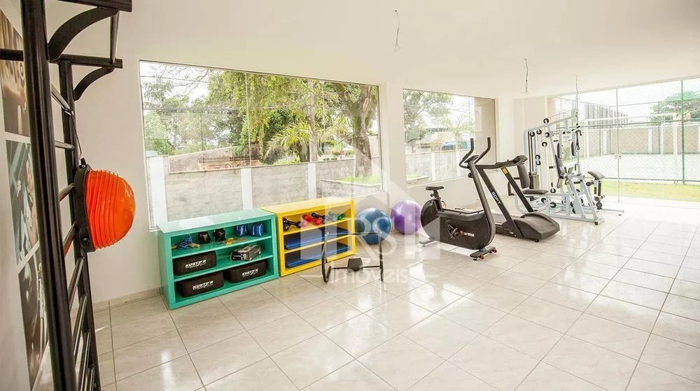Apartamento, 2 quartos, 49 m² - Foto 11
