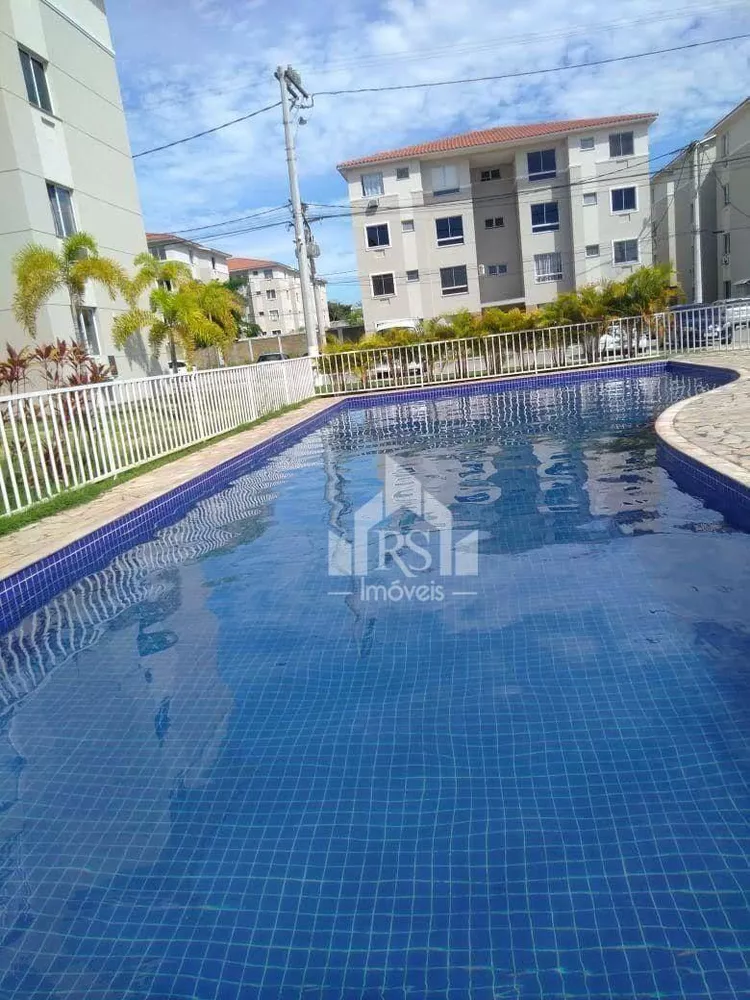 Apartamento, 2 quartos, 49 m² - Foto 3