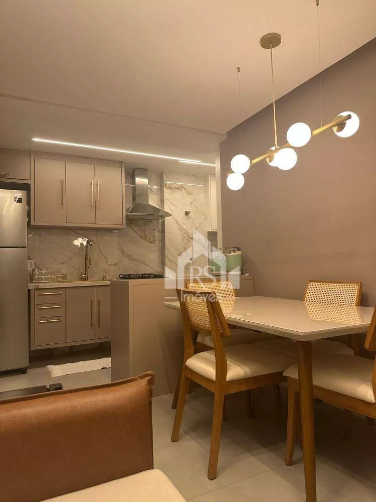 Apartamento, 2 quartos, 49 m² - Foto 1