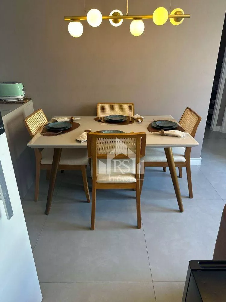 Apartamento, 2 quartos, 49 m² - Foto 4