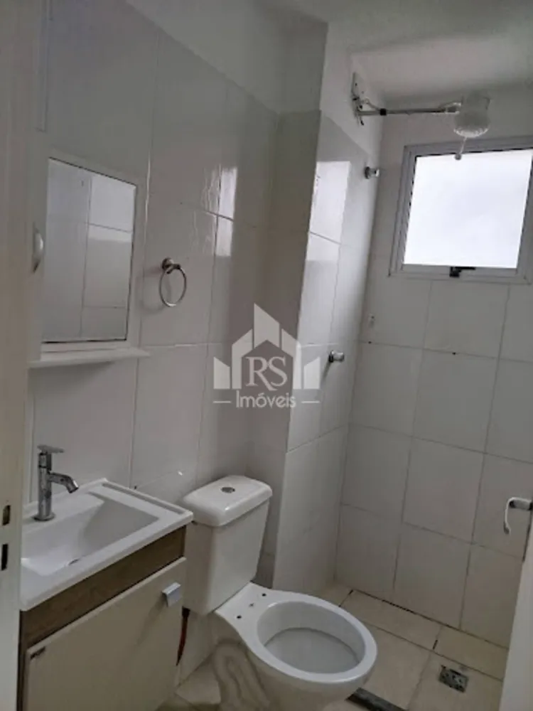 Apartamento, 2 quartos, 50 m² - Foto 2