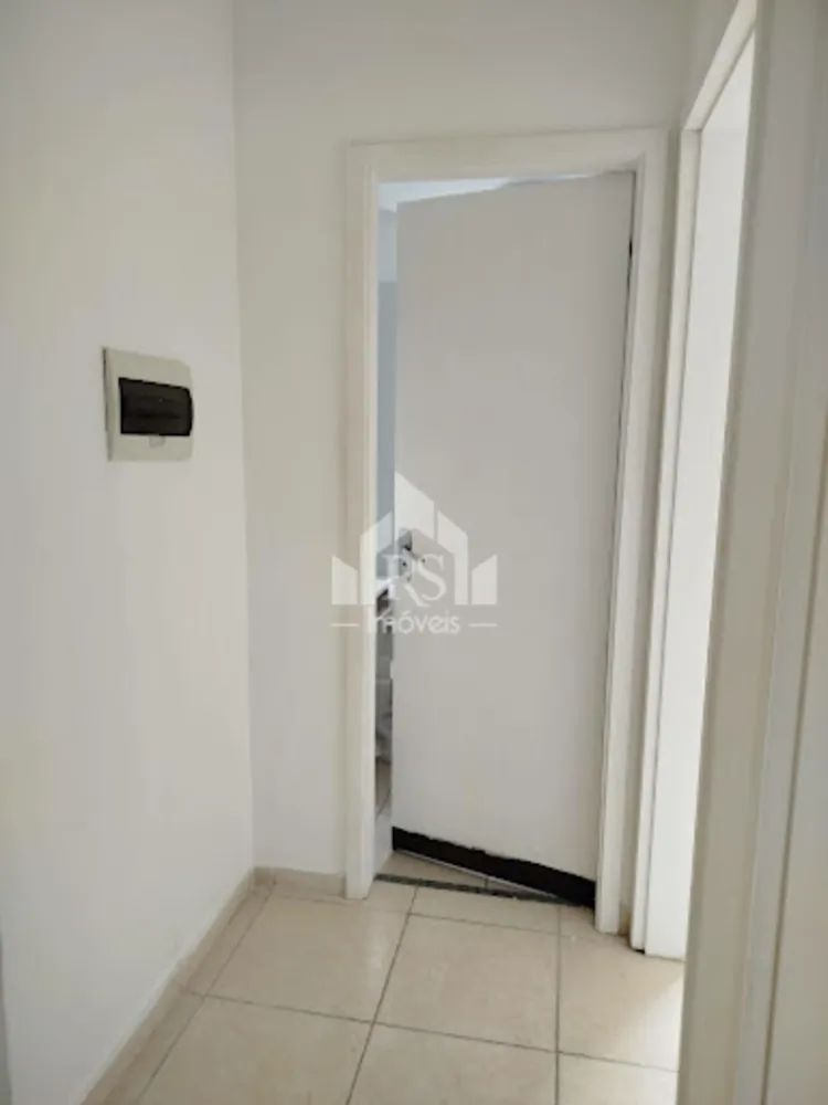Apartamento, 2 quartos, 50 m² - Foto 3