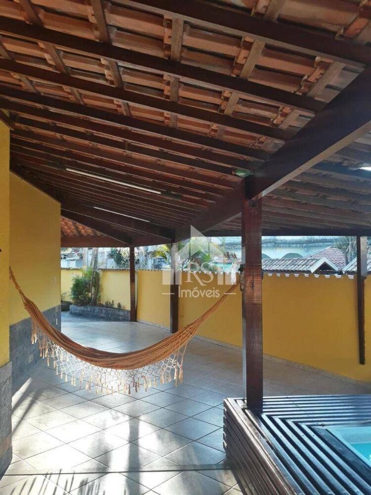 Casa, 4 quartos, 200 m² - Foto 3