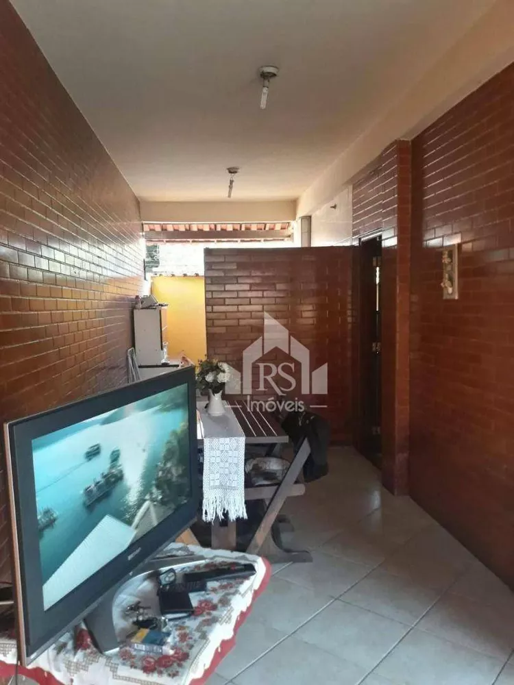 Casa, 4 quartos, 200 m² - Foto 7