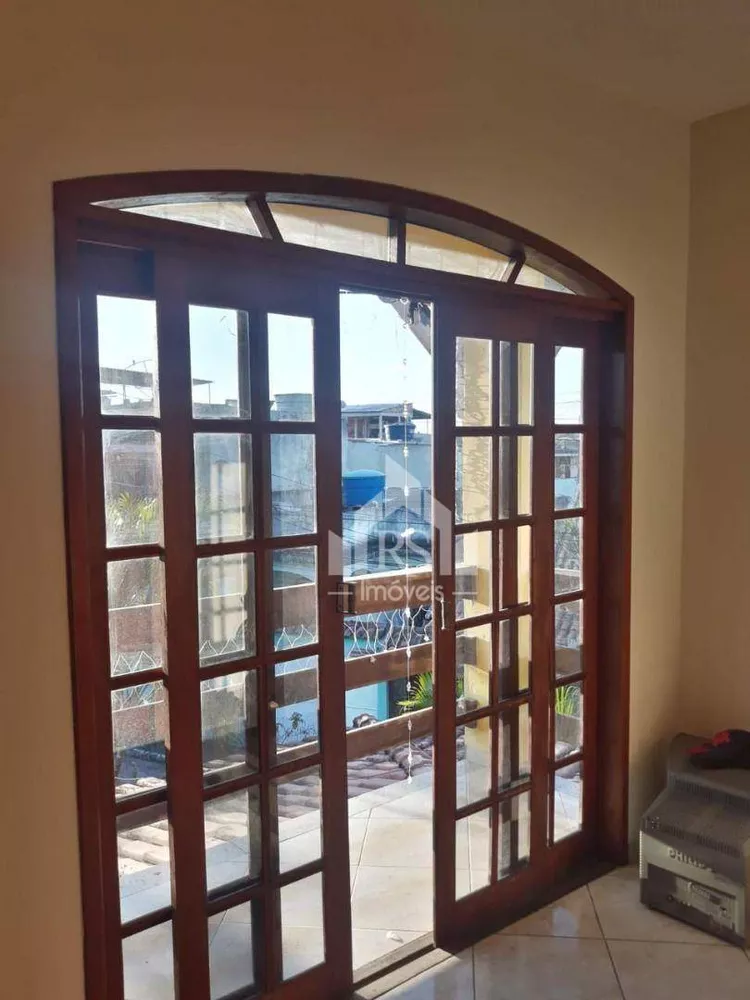 Casa, 4 quartos, 200 m² - Foto 12