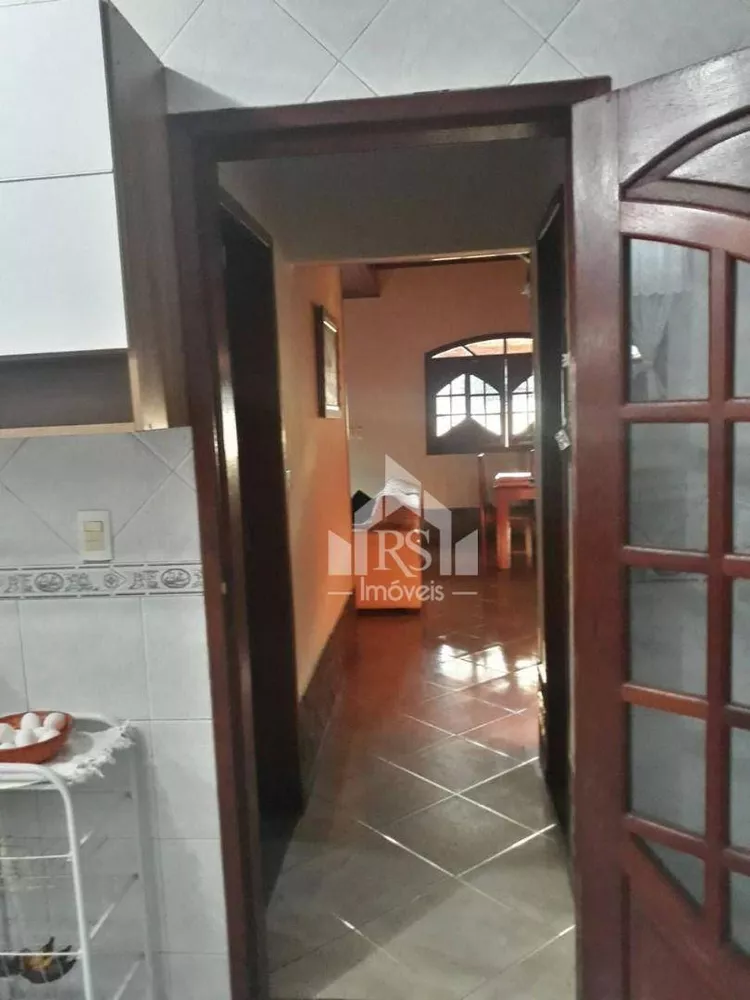 Casa, 4 quartos, 200 m² - Foto 20