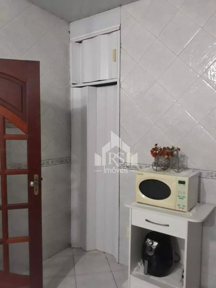 Casa, 4 quartos, 200 m² - Foto 9