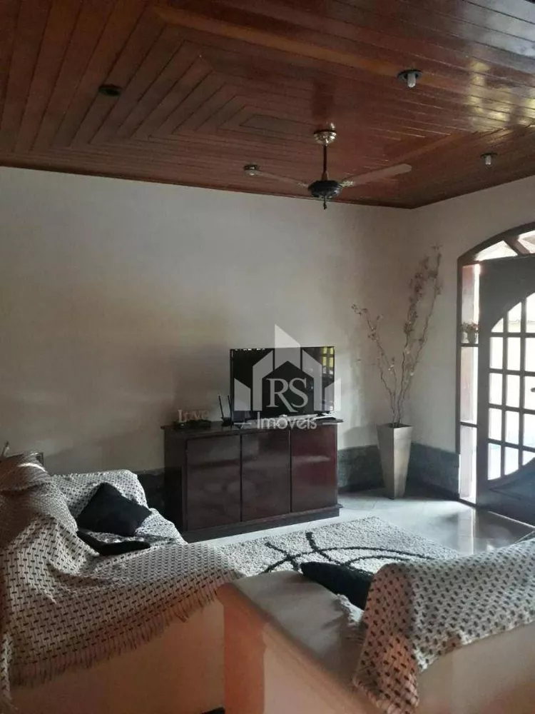 Casa, 4 quartos, 200 m² - Foto 19