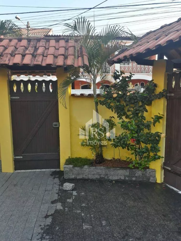 Casa, 4 quartos, 200 m² - Foto 5