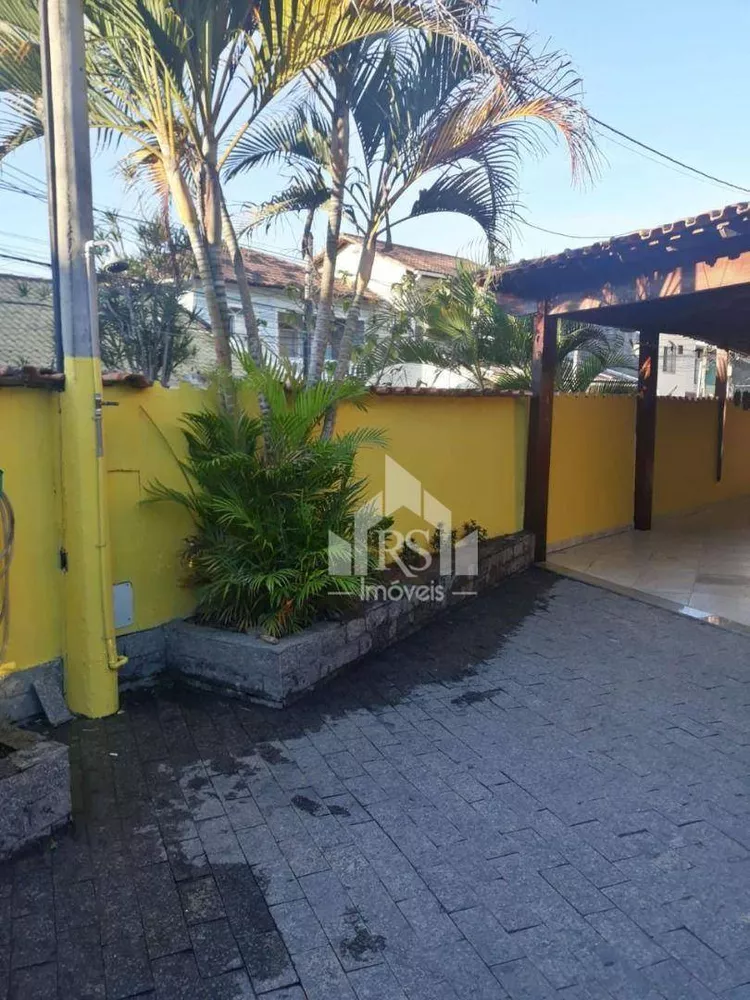 Casa, 4 quartos, 200 m² - Foto 6